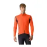 Orange schwarz