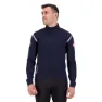 Savile blue / silver grey