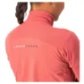 Castelli Perfetto Ros 2 Kurzarm-radtrikot, Mineral red, S
