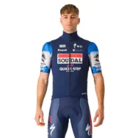 Castelli Perfetto Ros 2 Soudal Quick-step 2024 Weste Castelli Perfetto Ros 2 Soudal Quick-step 2024 Weste
