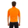 Castelli Perfetto Ros 2 Wind Jacke, Orange