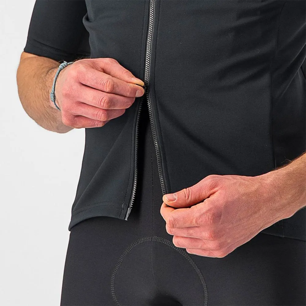Castelli Perfetto Ros 2 Wind Kurzarm-radtrikot Castelli Perfetto Ros 2 Wind Kurzarm-radtrikot