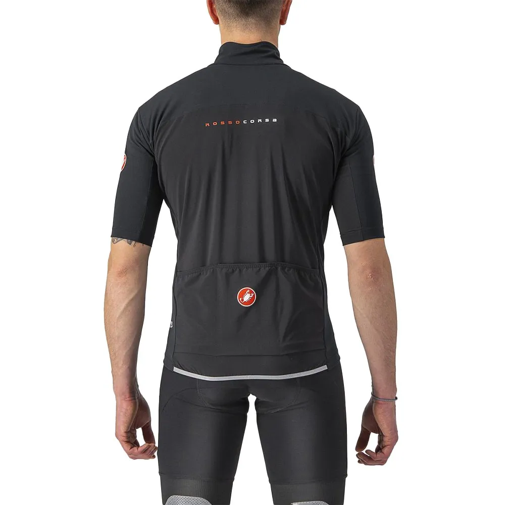 Castelli Perfetto Ros 2 Wind Kurzarm-radtrikot Castelli Perfetto Ros 2 Wind Kurzarm-radtrikot