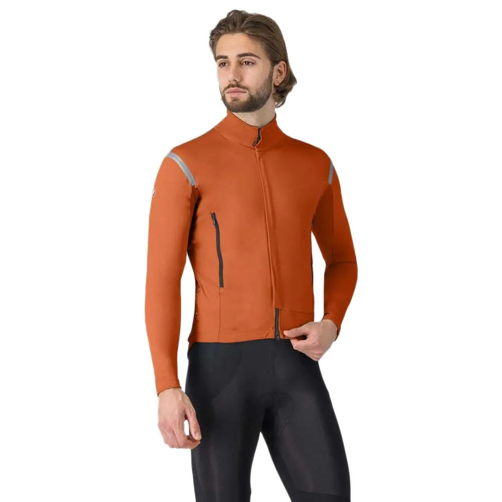 Castelli Perfetto Ros 3 Jacke
