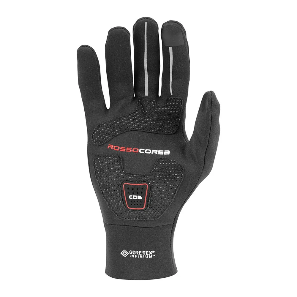 Castelli Perfetto Ros Goretex Infinium Handschuhe Castelli Perfetto Ros Goretex Infinium Handschuhe