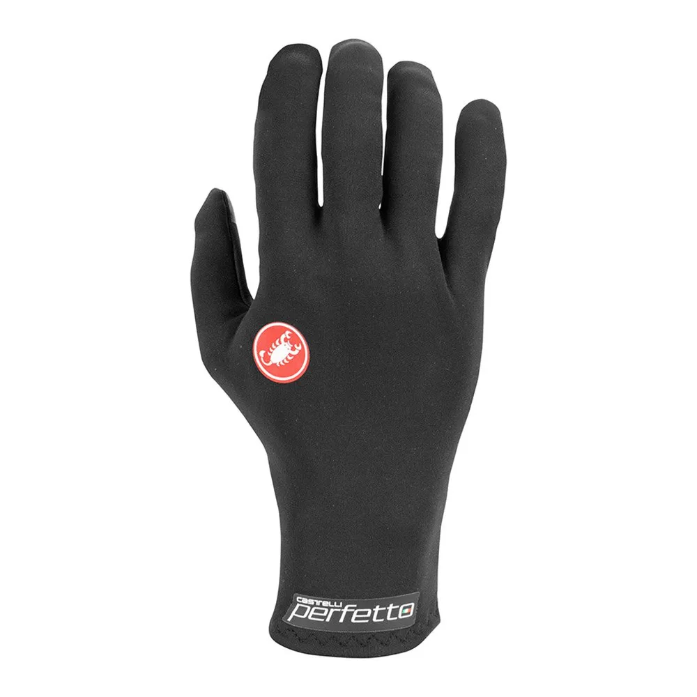 Castelli Perfetto Ros Goretex Infinium Handschuhe Castelli Perfetto Ros Goretex Infinium Handschuhe