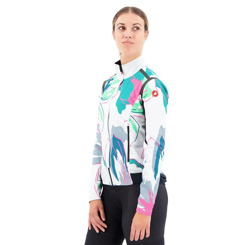 Castelli Perfetto Ros Jacke Castelli Perfetto Ros Jacke