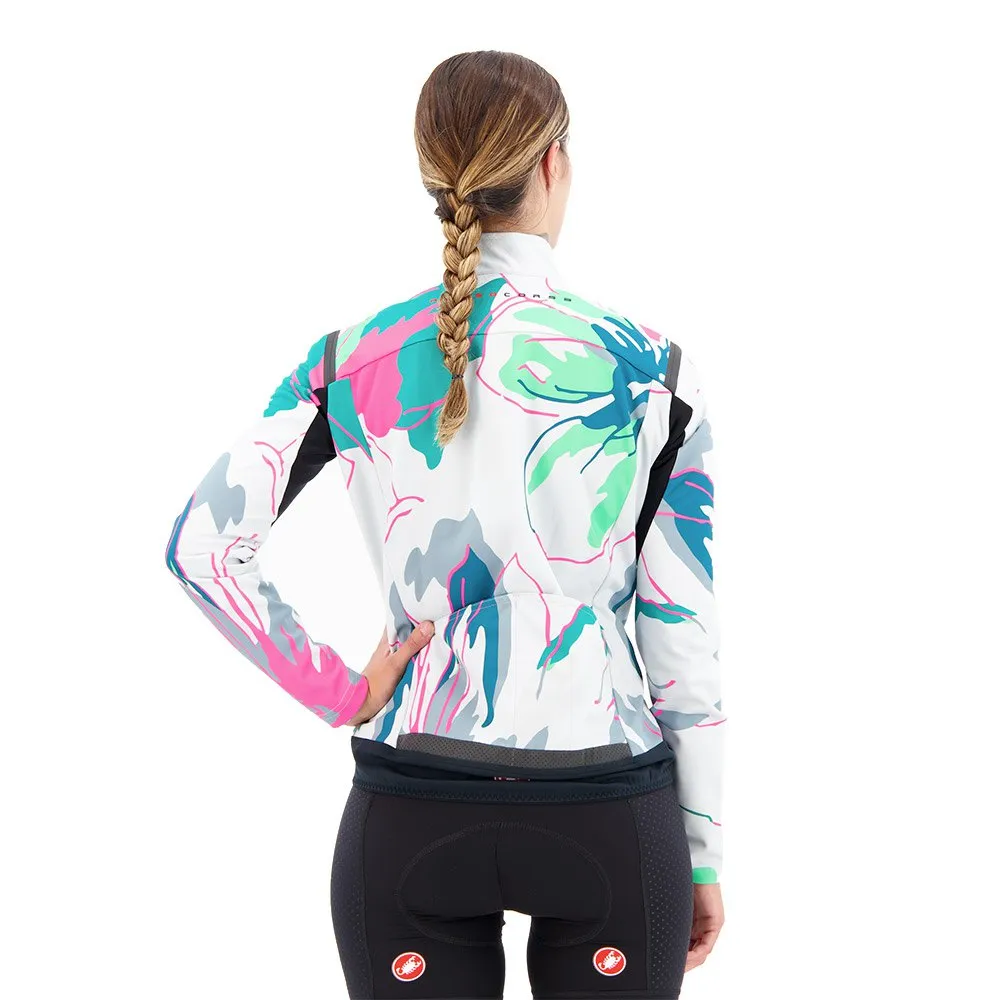 Castelli Perfetto Ros Jacke Castelli Perfetto Ros Jacke