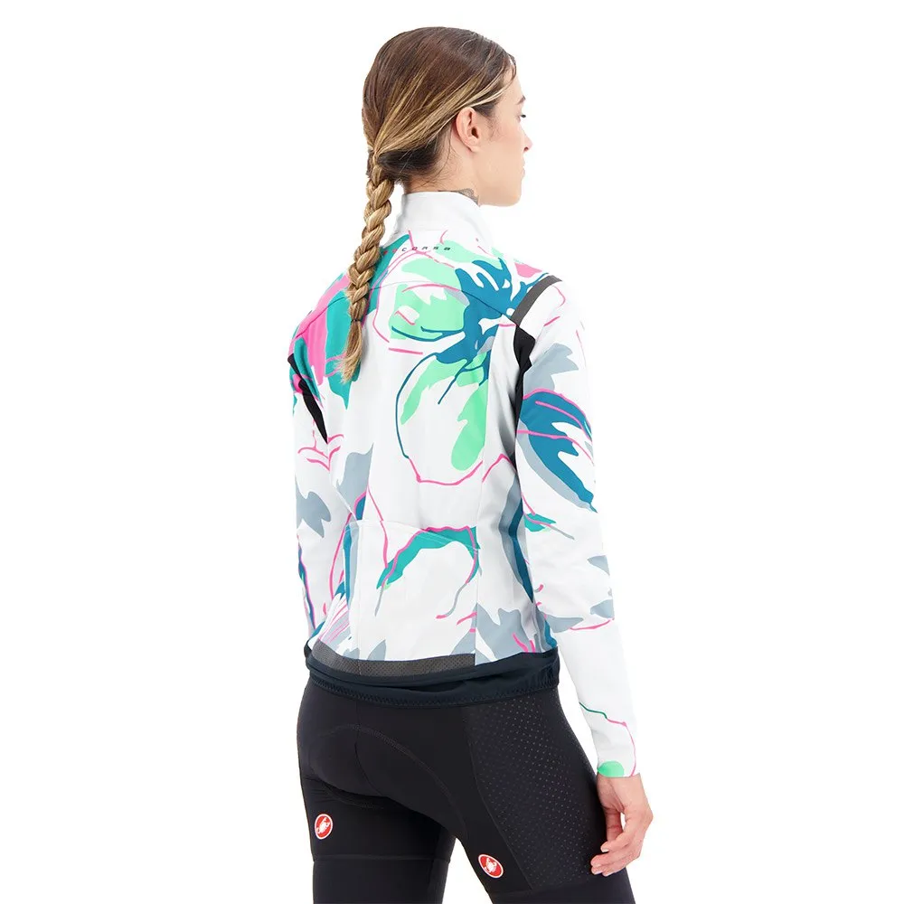 Castelli Perfetto Ros Jacke Castelli Perfetto Ros Jacke