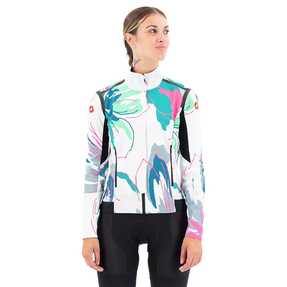 Castelli Perfetto Ros Jacke Castelli Perfetto Ros Jacke