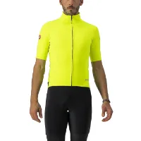 Castelli Perfetto RoS Light Winddichtes Trikot für milde Bedingungen Castelli Perfetto RoS Light Winddichtes Trikot für milde Bedingungen