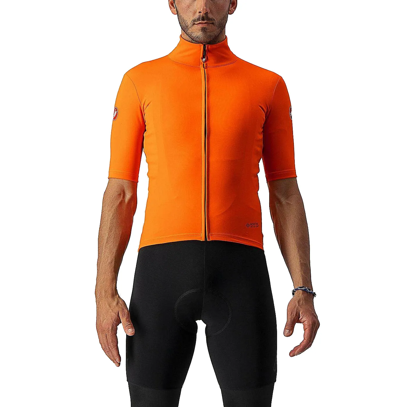 Castelli Perfetto RoS Light Winddichtes Trikot für milde Bedingungen Castelli Perfetto RoS Light Winddichtes Trikot für milde Bedingungen
