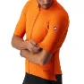 Castelli Perfetto RoS Light Winddichtes Trikot für milde Bedingungen