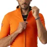 Castelli Perfetto RoS Light Winddichtes Trikot für milde Bedingungen