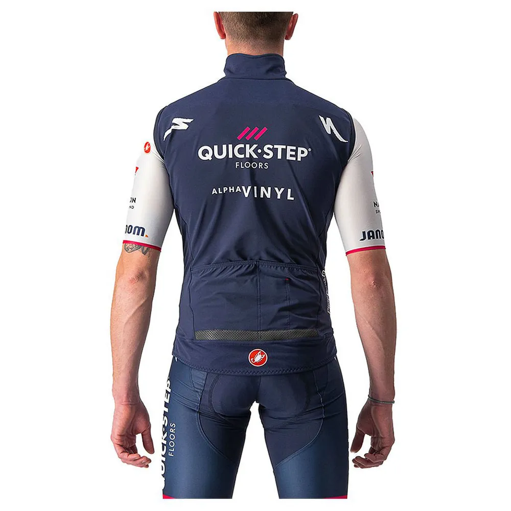 Castelli Perfetto Ros Weste Castelli Perfetto Ros Weste