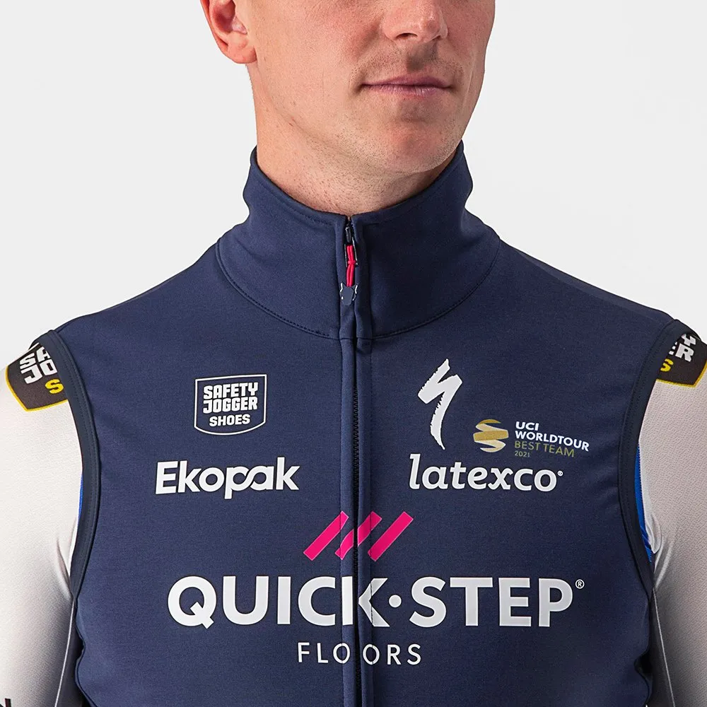 Castelli Perfetto Ros Weste Castelli Perfetto Ros Weste