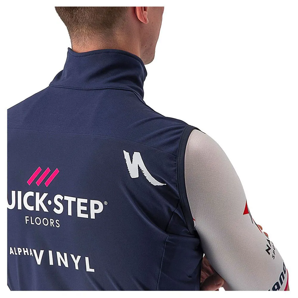 Castelli Perfetto Ros Weste Castelli Perfetto Ros Weste
