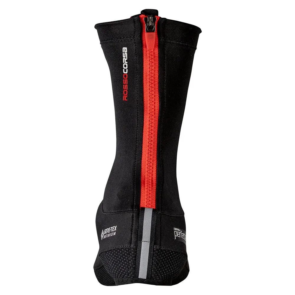 Castelli Perfetto Überschuhe