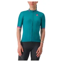Castelli Pezzi Kurzarm-radtrikot Castelli Pezzi Kurzarm-radtrikot