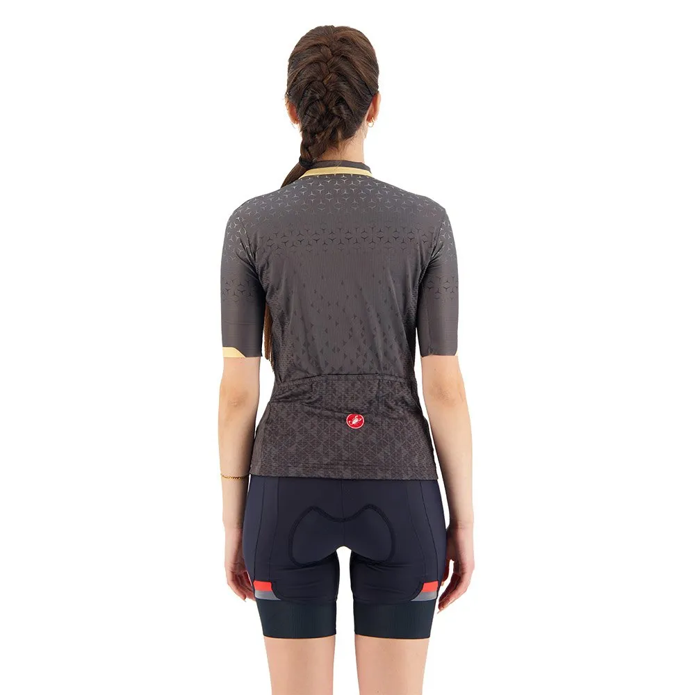 Castelli Pezzi Kurzarm-radtrikot Castelli Pezzi Kurzarm-radtrikot