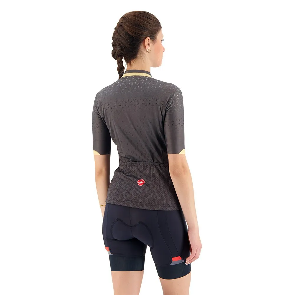 Castelli Pezzi Kurzarm-radtrikot Castelli Pezzi Kurzarm-radtrikot