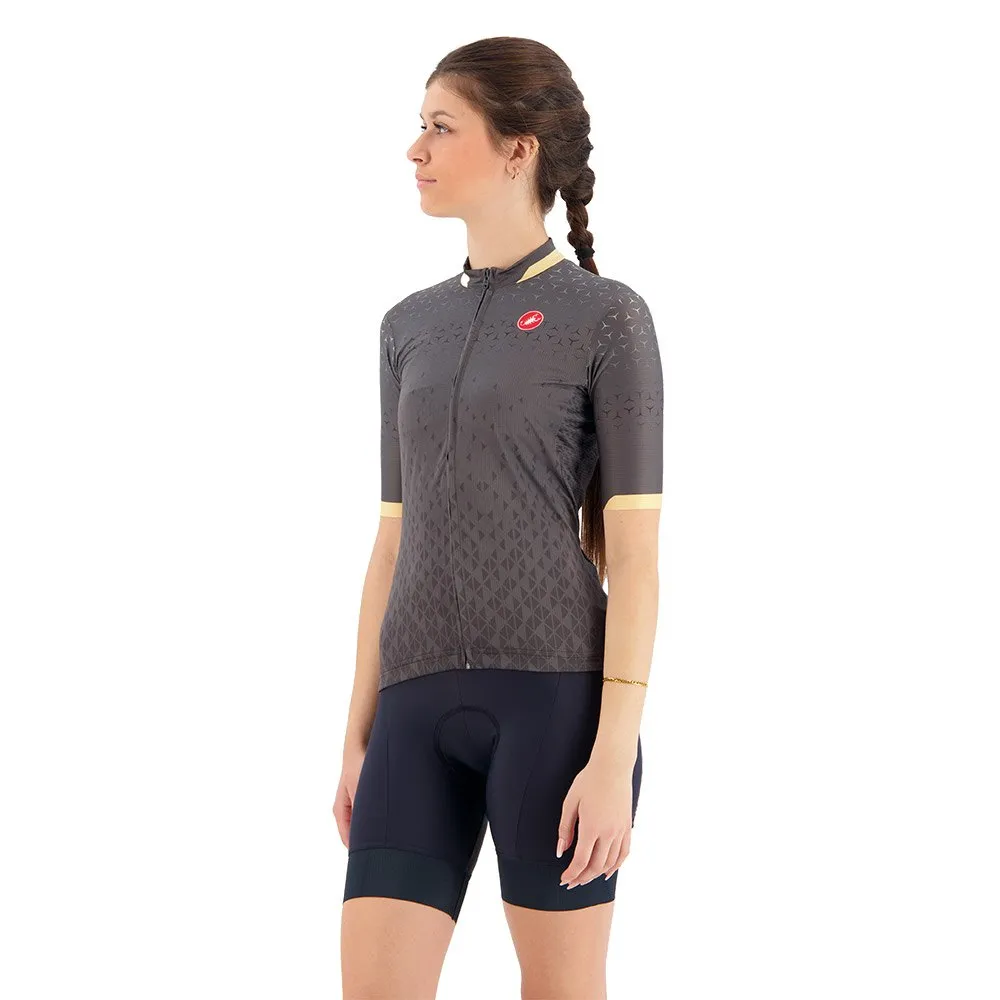 Castelli Pezzi Kurzarm-radtrikot Castelli Pezzi Kurzarm-radtrikot