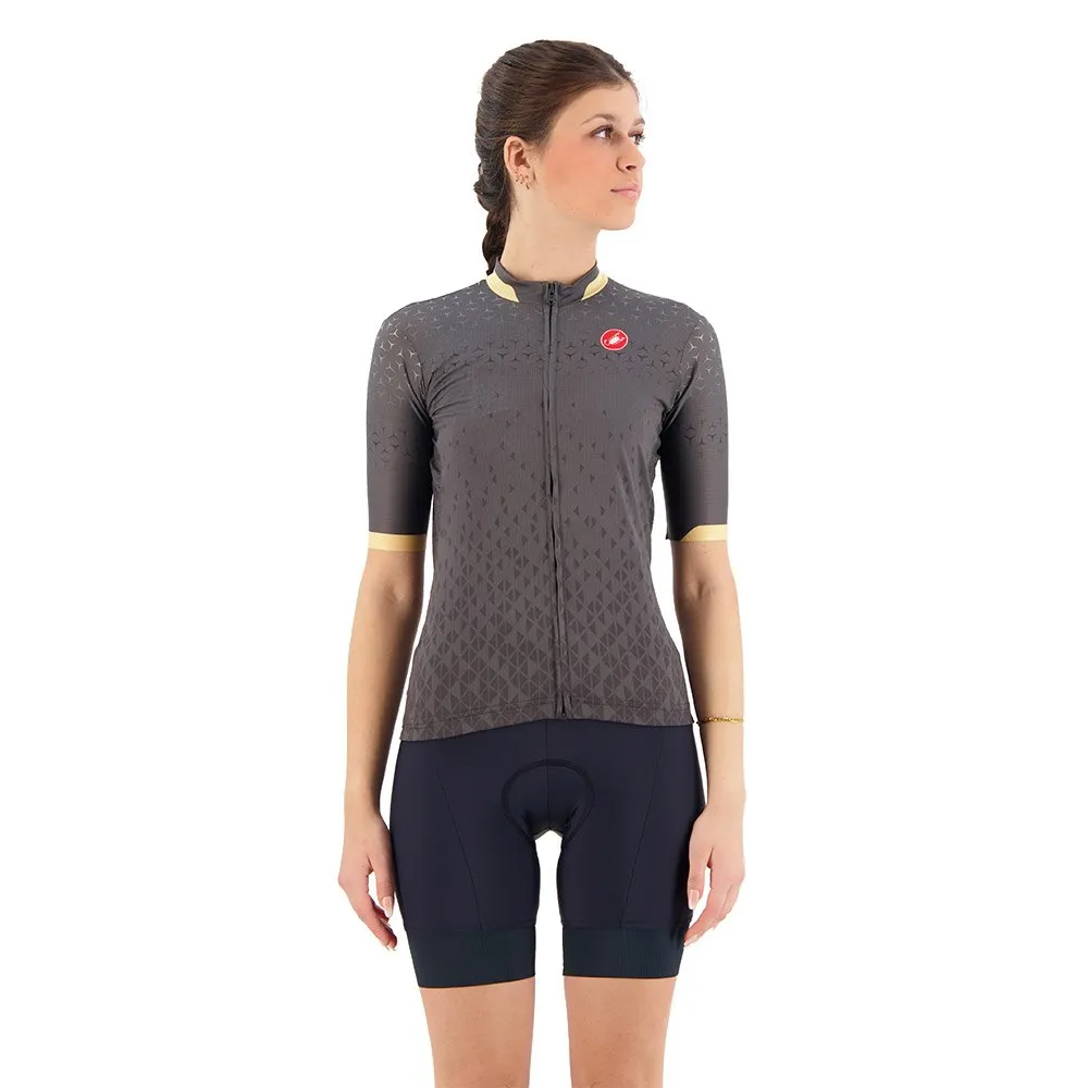Castelli Pezzi Kurzarm-radtrikot Castelli Pezzi Kurzarm-radtrikot