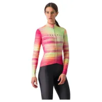 Castelli Phase Langarm-trikot Castelli Phase Langarm-trikot