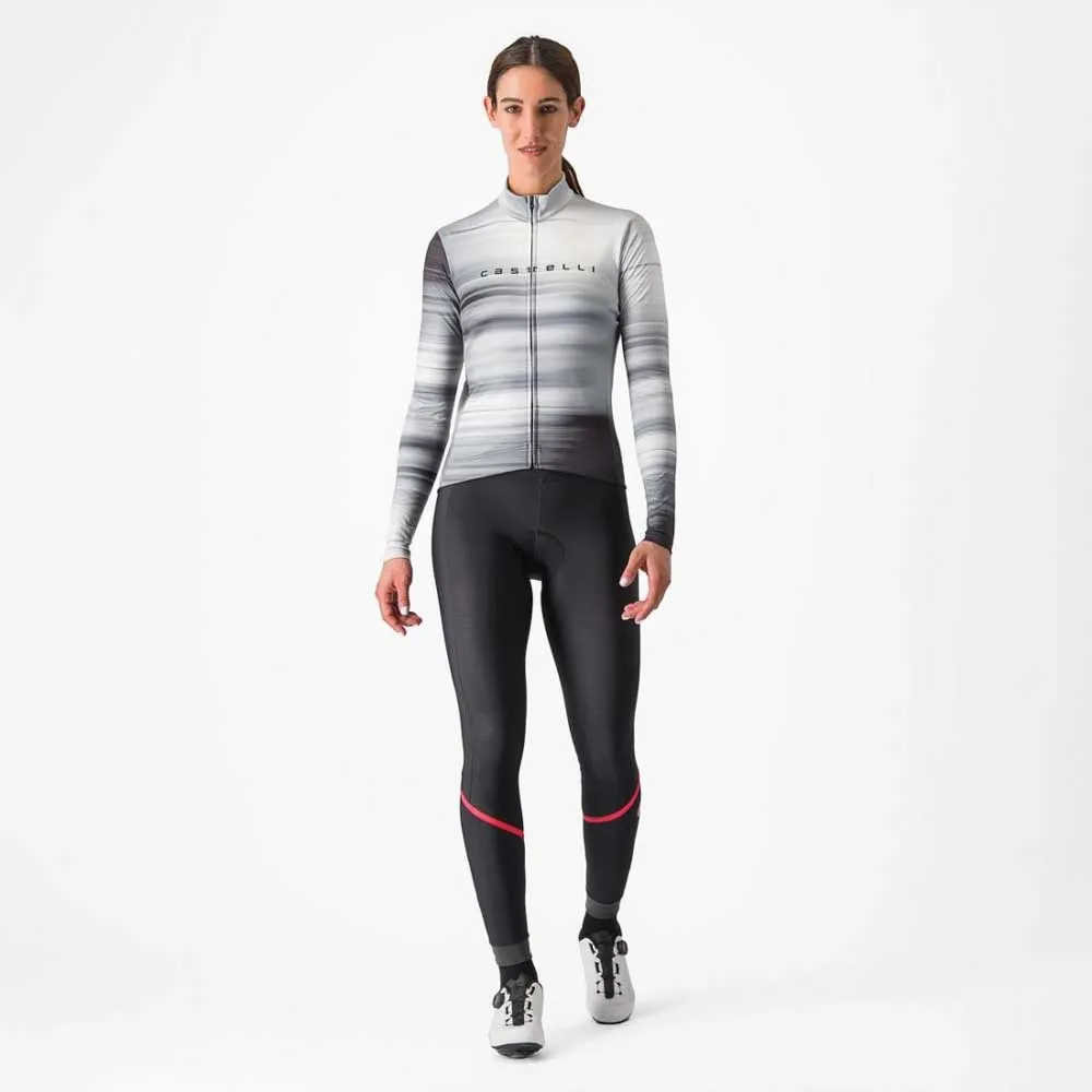 Castelli Phase Langarm-trikot Castelli Phase Langarm-trikot