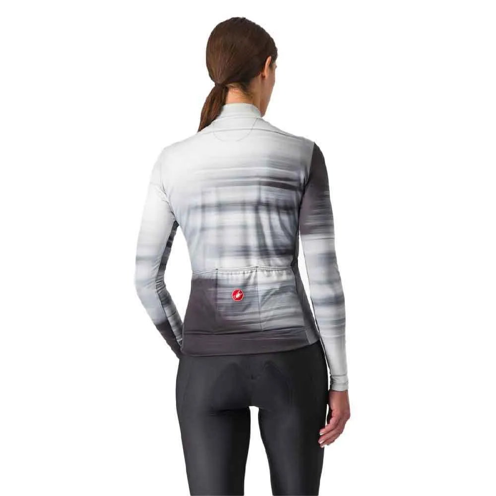 Castelli Phase Langarm-trikot Castelli Phase Langarm-trikot