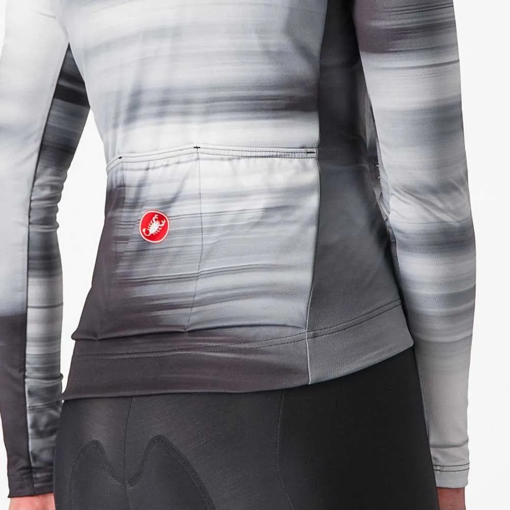 Castelli Phase Langarm-trikot Castelli Phase Langarm-trikot
