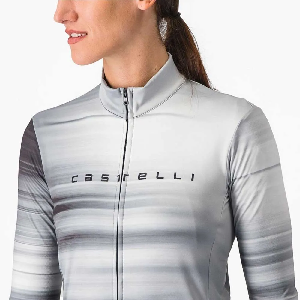 Castelli Phase Langarm-trikot Castelli Phase Langarm-trikot