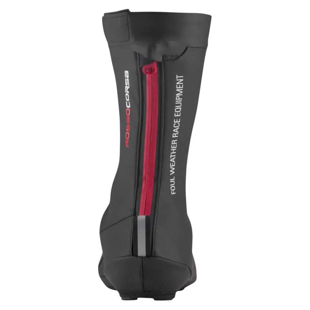 Castelli Pioggia 4 Überschuhe Castelli Pioggia 4 Überschuhe