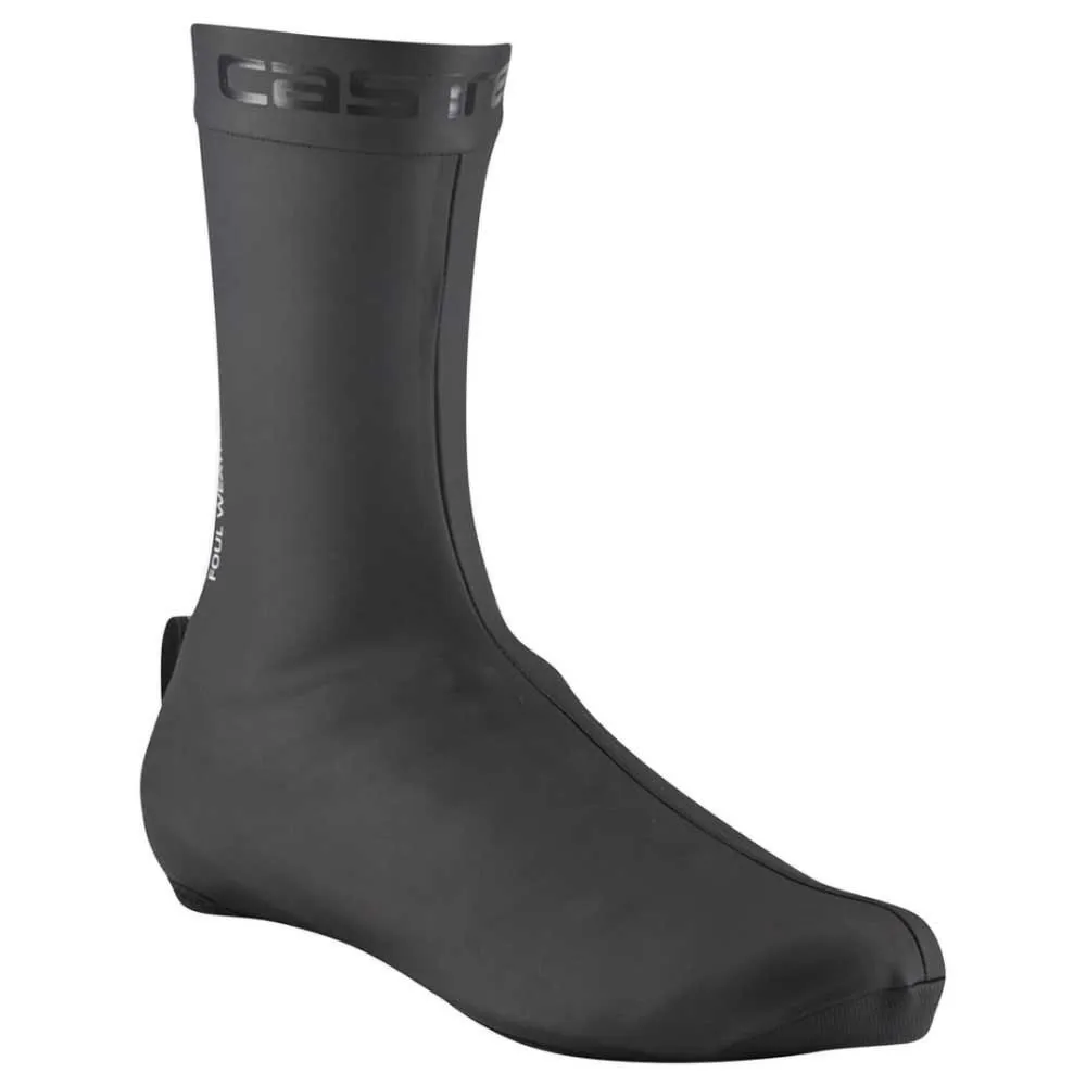 Castelli Pioggia 4 Überschuhe Castelli Pioggia 4 Überschuhe