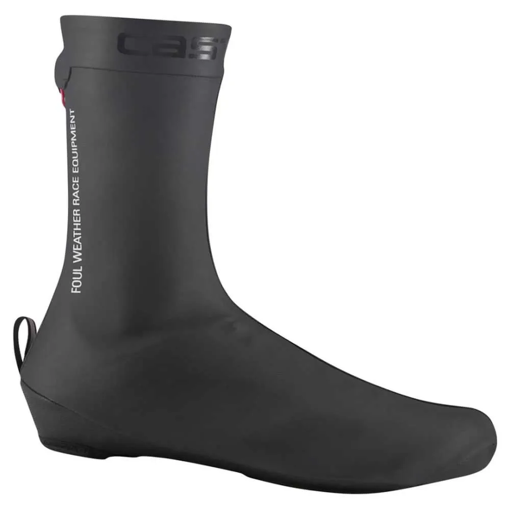 Castelli Pioggia 4 Überschuhe Castelli Pioggia 4 Überschuhe