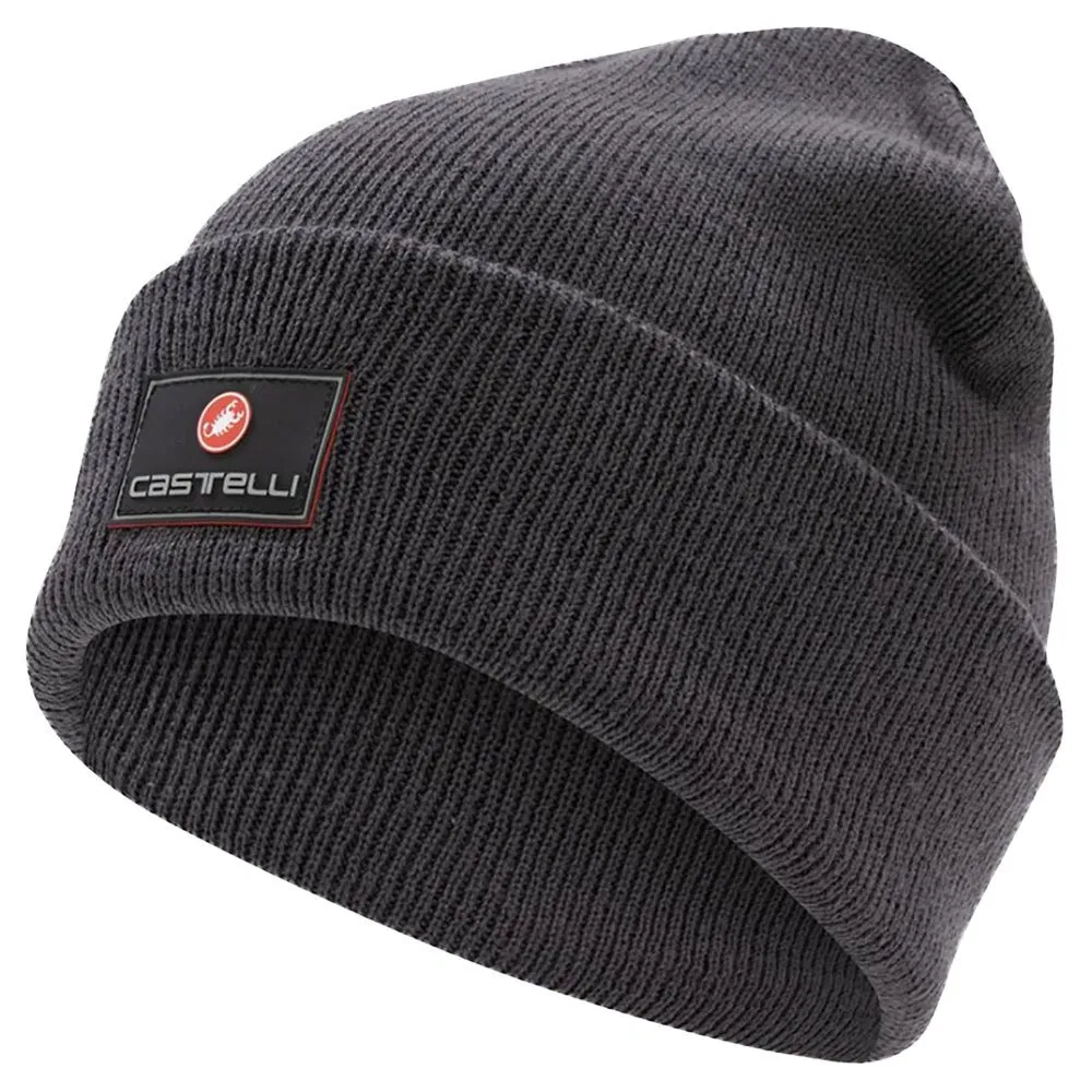 Castelli Podiofirma Mütze