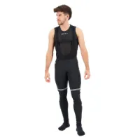 Castelli Polare 3 Lange Trägerhose Castelli Polare 3 Lange Trägerhose