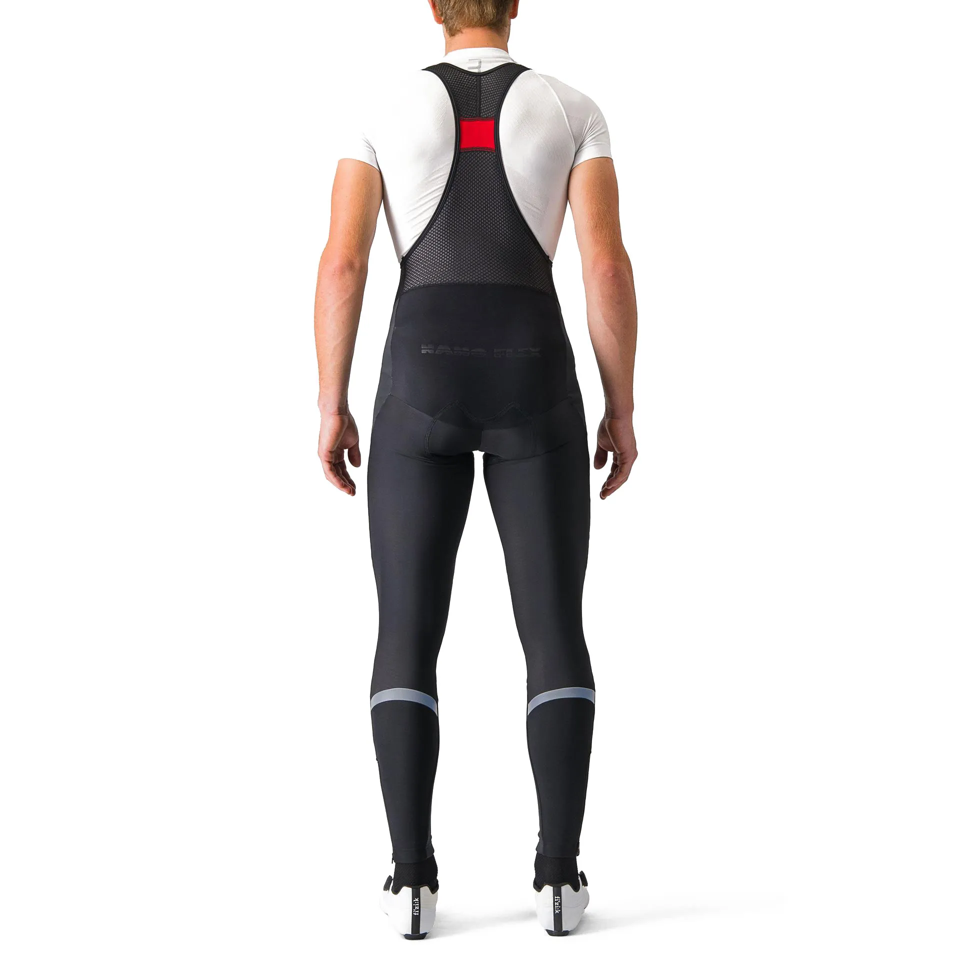 Castelli Polare 3 Lange Trägerhose Castelli Polare 3 Lange Trägerhose