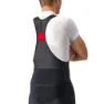 Castelli Polare 3 Lange Trägerhose