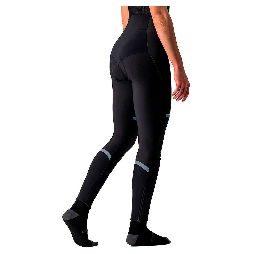 Castelli Polare Lange Trägerhose Castelli Polare Lange Trägerhose