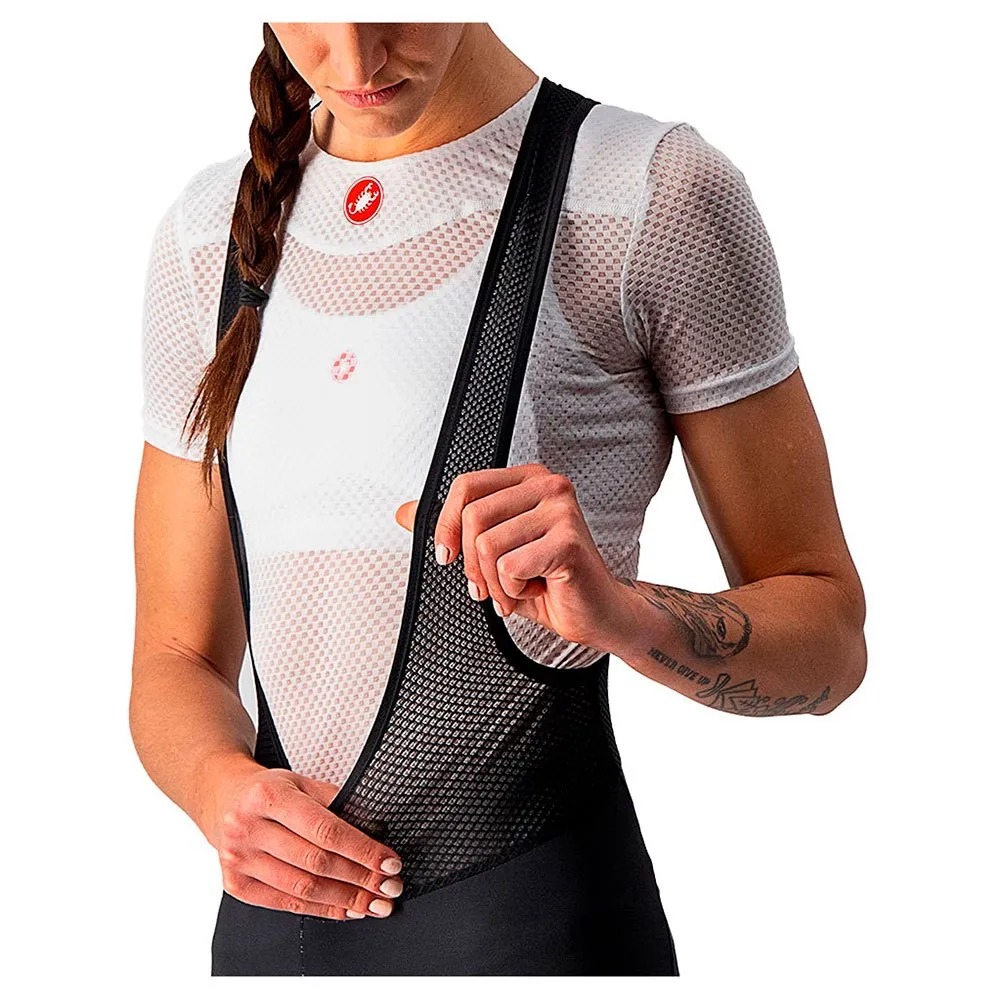 Castelli Polare Lange Trägerhose Castelli Polare Lange Trägerhose
