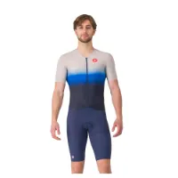 Castelli Pr 2 Rad-skinsuit Castelli Pr 2 Rad-skinsuit
