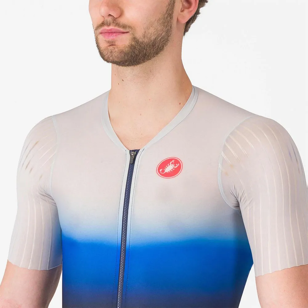 Castelli Pr 2 Rad-skinsuit Castelli Pr 2 Rad-skinsuit