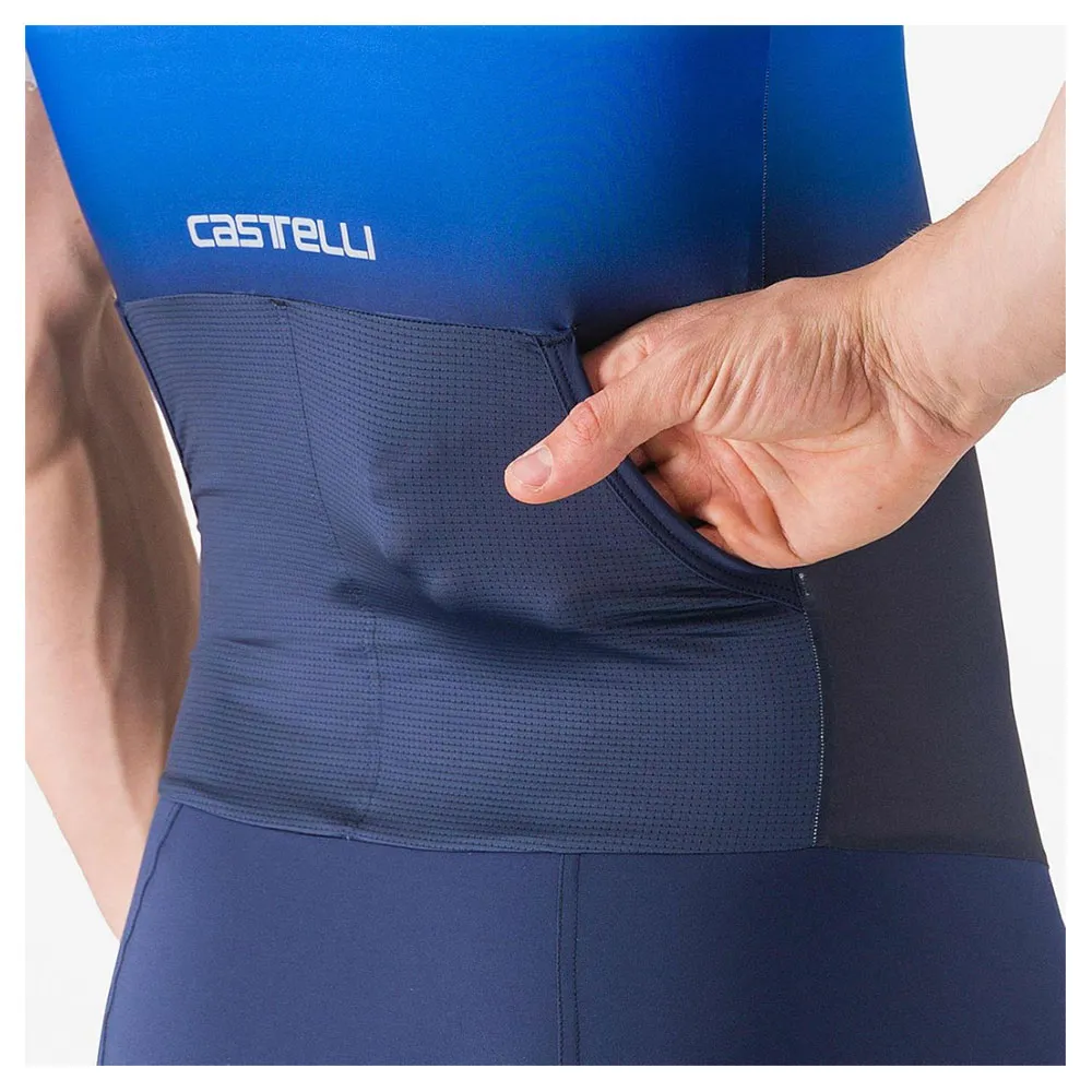 Castelli Pr 2 Rad-skinsuit Castelli Pr 2 Rad-skinsuit