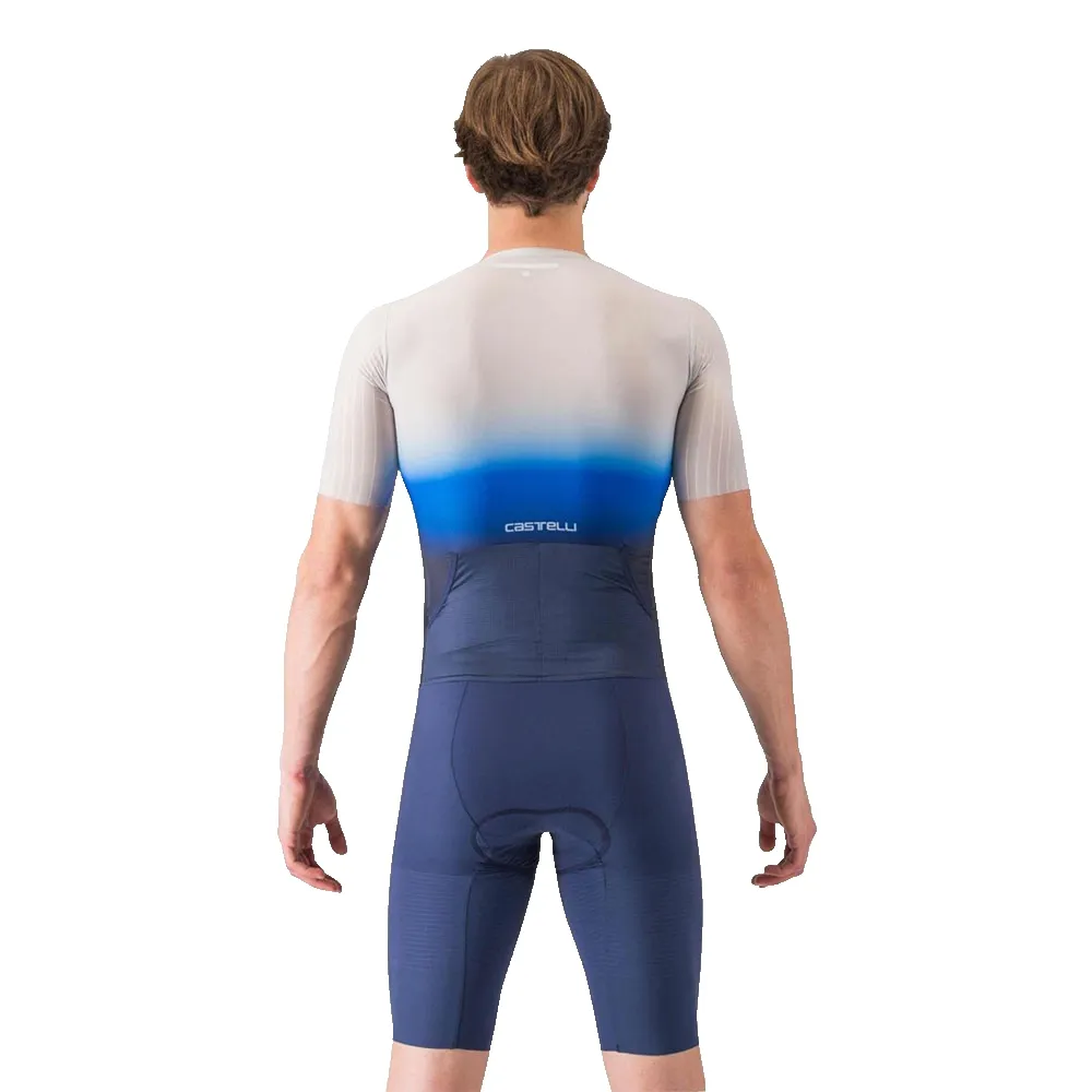 Castelli Pr 2 Rad-skinsuit Castelli Pr 2 Rad-skinsuit