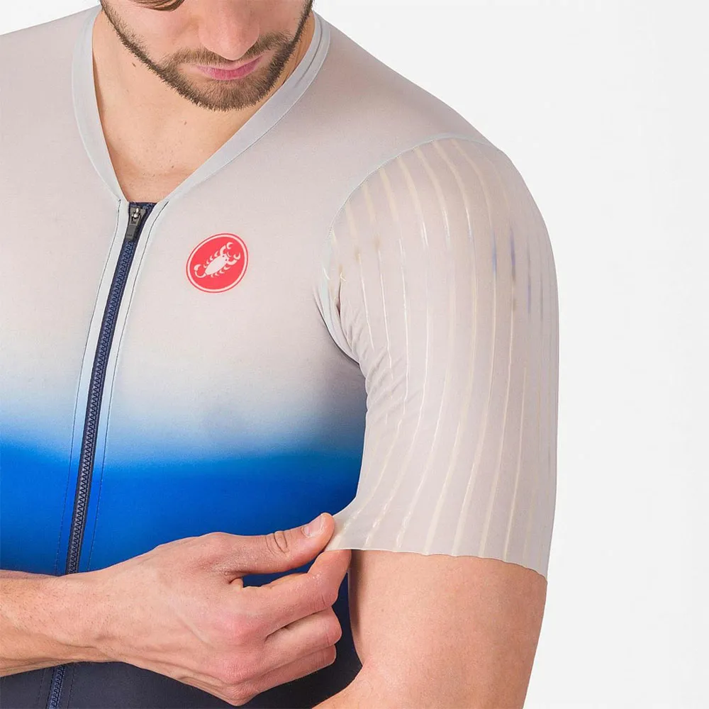 Castelli Pr 2 Rad-skinsuit Castelli Pr 2 Rad-skinsuit
