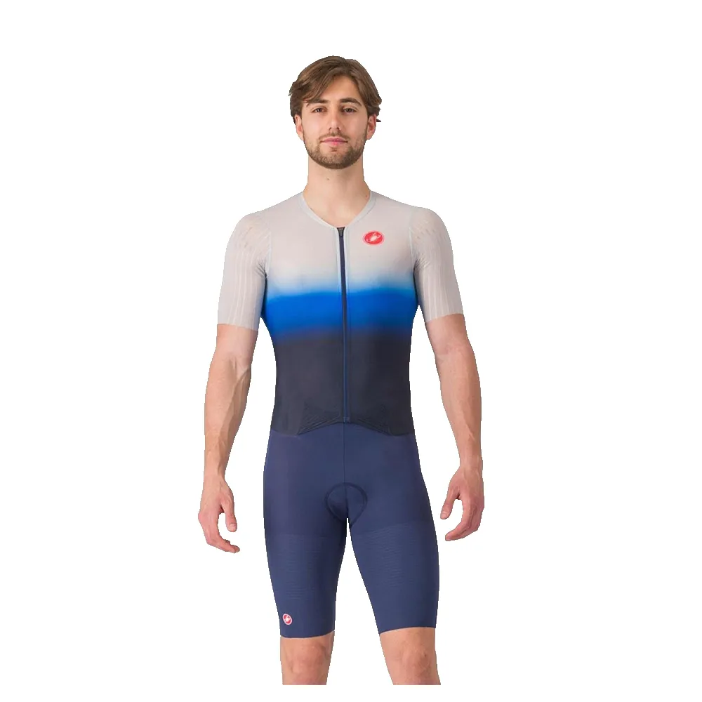 Castelli Pr 2 Rad-skinsuit Castelli Pr 2 Rad-skinsuit