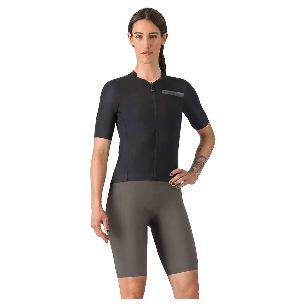 Castelli Premio Evo Dt Trägerhose Castelli Premio Evo Dt Trägerhose