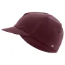 Dark bordeaux