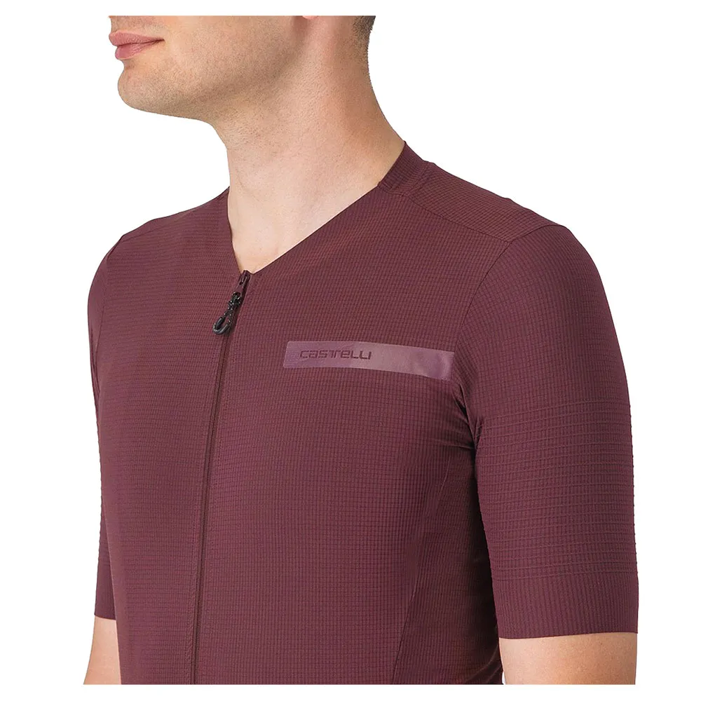 Castelli Premio Evo Kurzarm-radtrikot
